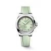 Hot Conquest 34 mm Sunray green Til Henne
