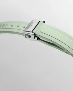 Hot Conquest 34 mm Sunray green Til Henne