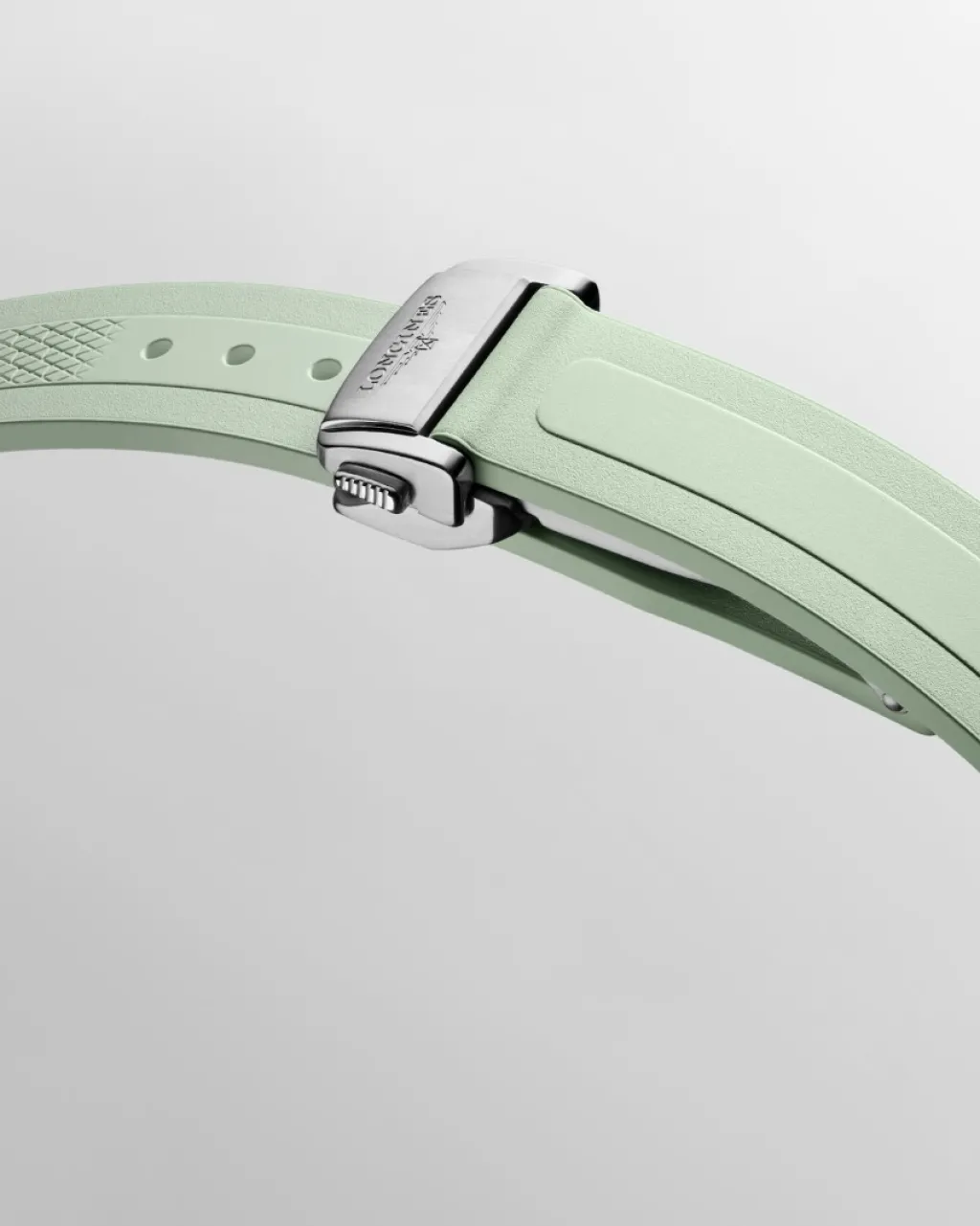 Hot Conquest 34 mm Sunray green Til Henne