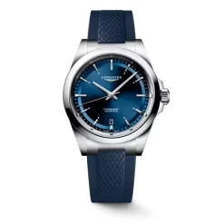 Hot Conquest Blå 38 mm Til Han