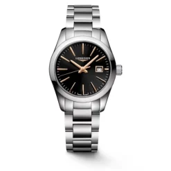 Discount Conquest Classic sort 29 mm Til Henne