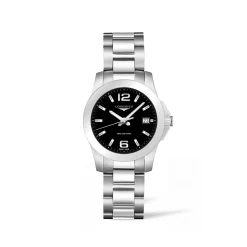 Fashion Conquest dameur 34 mm Til Henne