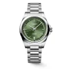 Discount Conquest Grønn 38 mm Til Henne