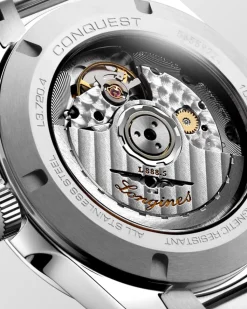 Discount Conquest Grønn 38 mm Til Henne