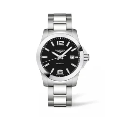 Sale Conquest herreur 41 mm Til Han