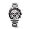 Hot Conquest hvit 42 mm Til Han