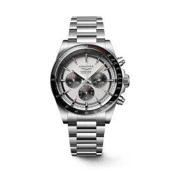 Hot Conquest hvit 42 mm Til Han