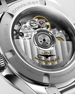 Discount Conquest Perlemor 30mm Til Henne