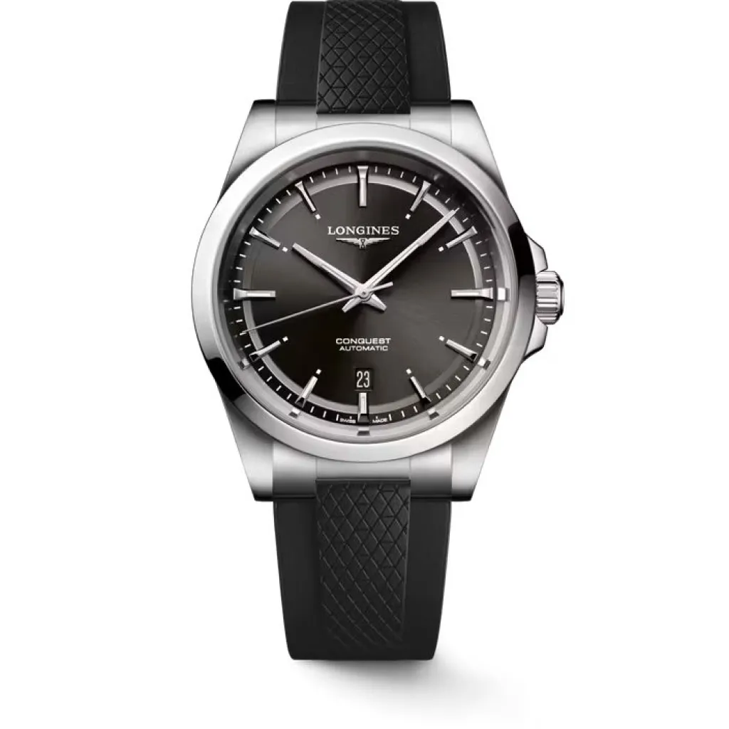 Fashion Conquest Sort 42 mm Til Han