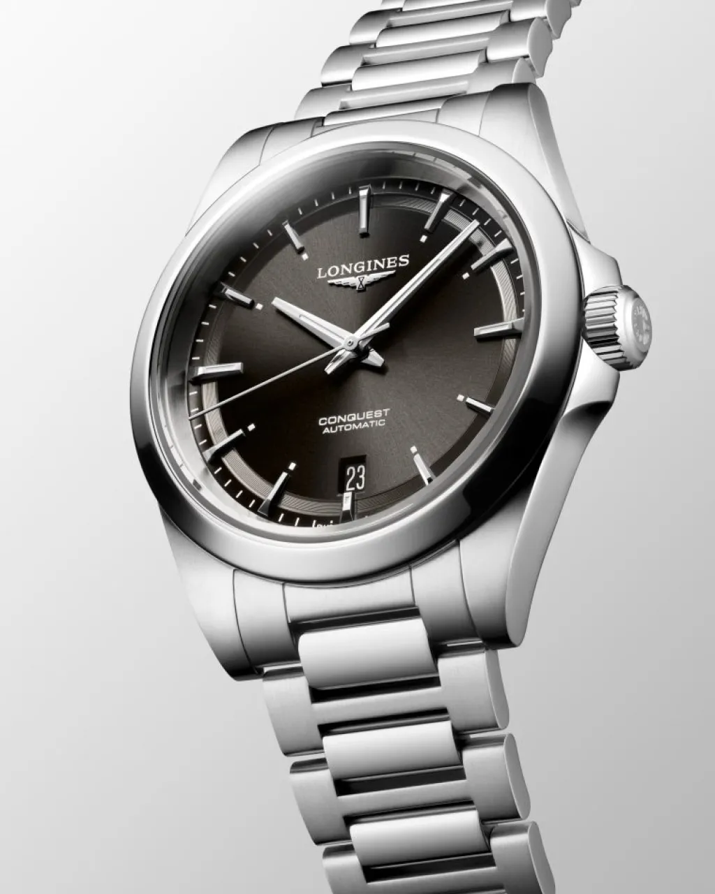 Sale Conquest Sort 38 mm Til Henne