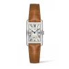 New DolceVita brun rem 23.30 x 37.00 mm Til Henne