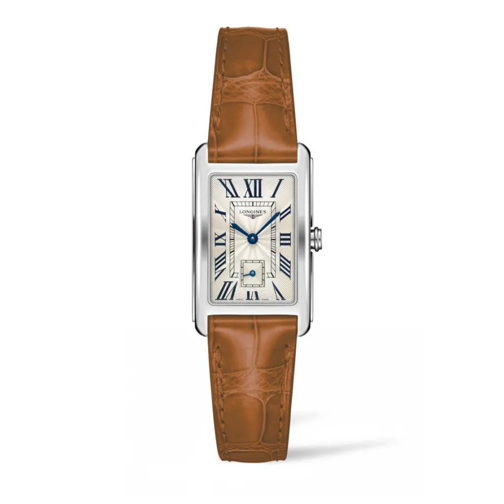 New DolceVita brun rem 23.30 x 37.00 mm Til Henne