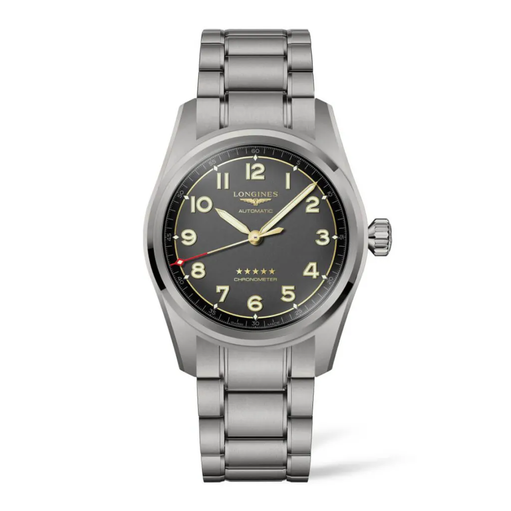 Sale Spirit 42 mm Til Han