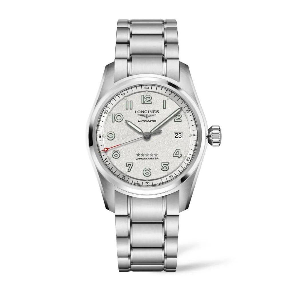 Hot Spirit 42 mm Til Han