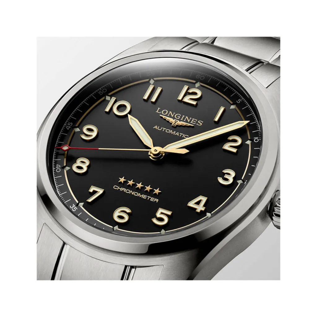 Sale Spirit 42 mm Til Han