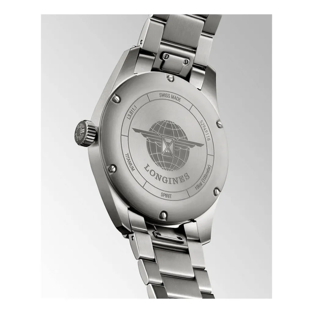 Sale Spirit 42 mm Til Han