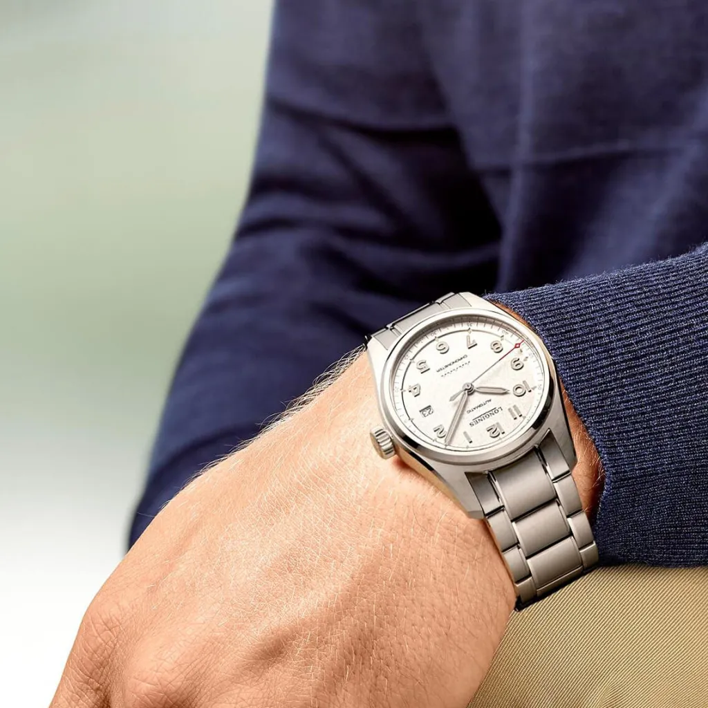 Hot Spirit 42 mm Til Han