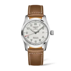 Online Spirit automatikkur 40 mm Til Han
