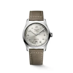 Fashion Spirit champagne 37 mm Til Han
