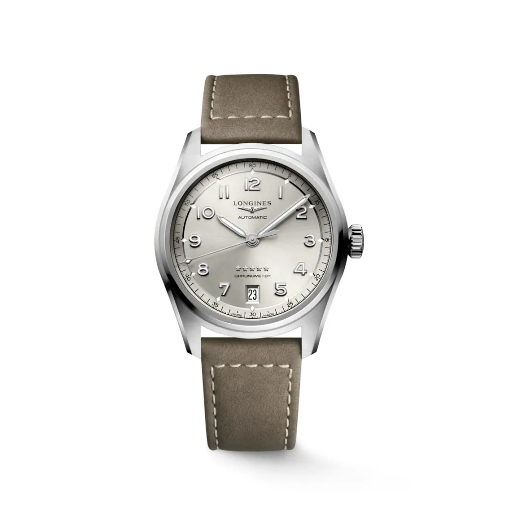 Fashion Spirit champagne 37 mm Til Han