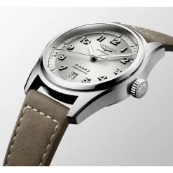Fashion Spirit champagne 37 mm Til Han