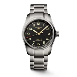 Clearance Spirit grå/sort 40 mm Til Han