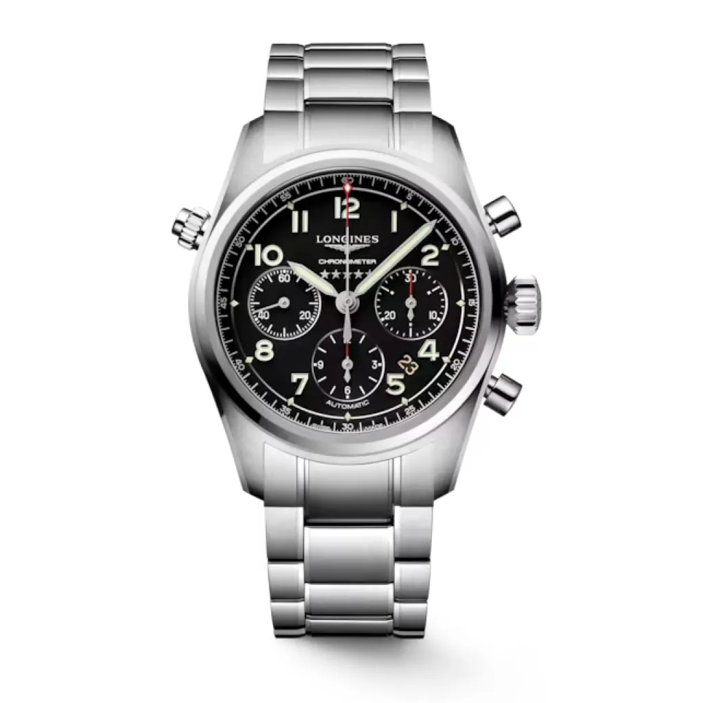 Sale Spirit sort 42 mm Til Han