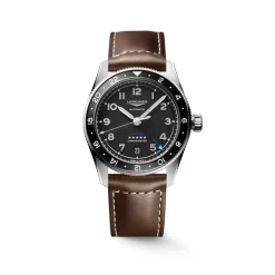 Fashion Spirit Zulu Time 39 mm Til Han