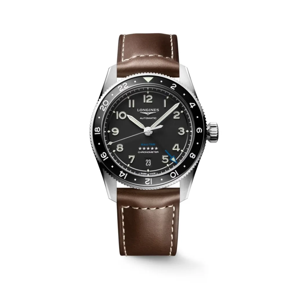 Fashion Spirit Zulu Time 39 mm Til Han