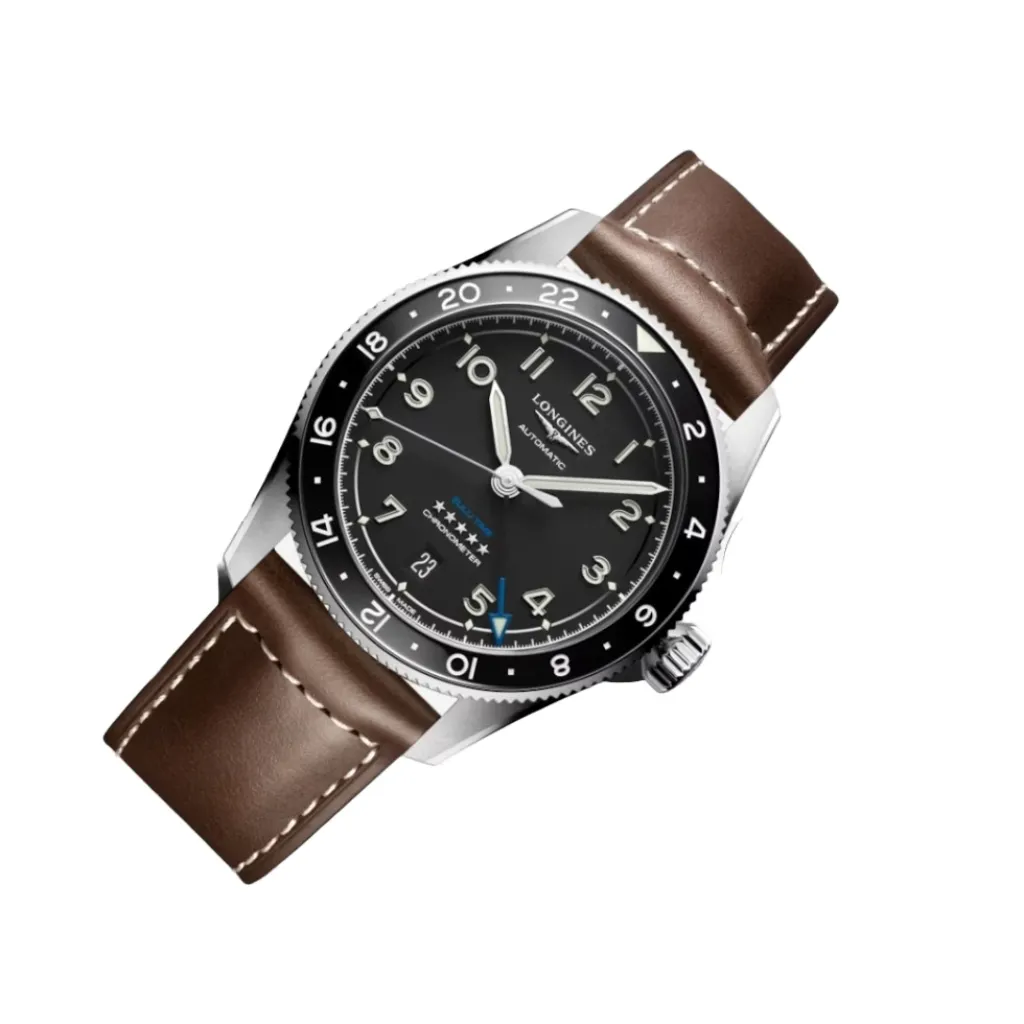 Fashion Spirit Zulu Time 39 mm Til Han