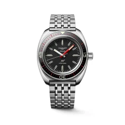 Discount Ultra-Chron stållenke 43 mm Til Han