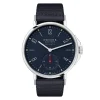 Clearance NOMOS Ahoi neomatik Atlantic 36 mm Til Han
