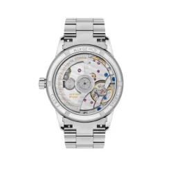 Clearance Nomos Club Sport neomatik rosé 34 mm Til Henne