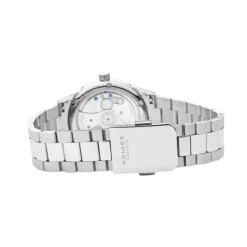 Sale Nomos Club Sport Neomatik Purple 34 mm Til Henne