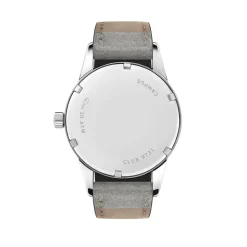 Fashion NOMOS Glashütte Club Campus Future Orange 36 mm Til Henne