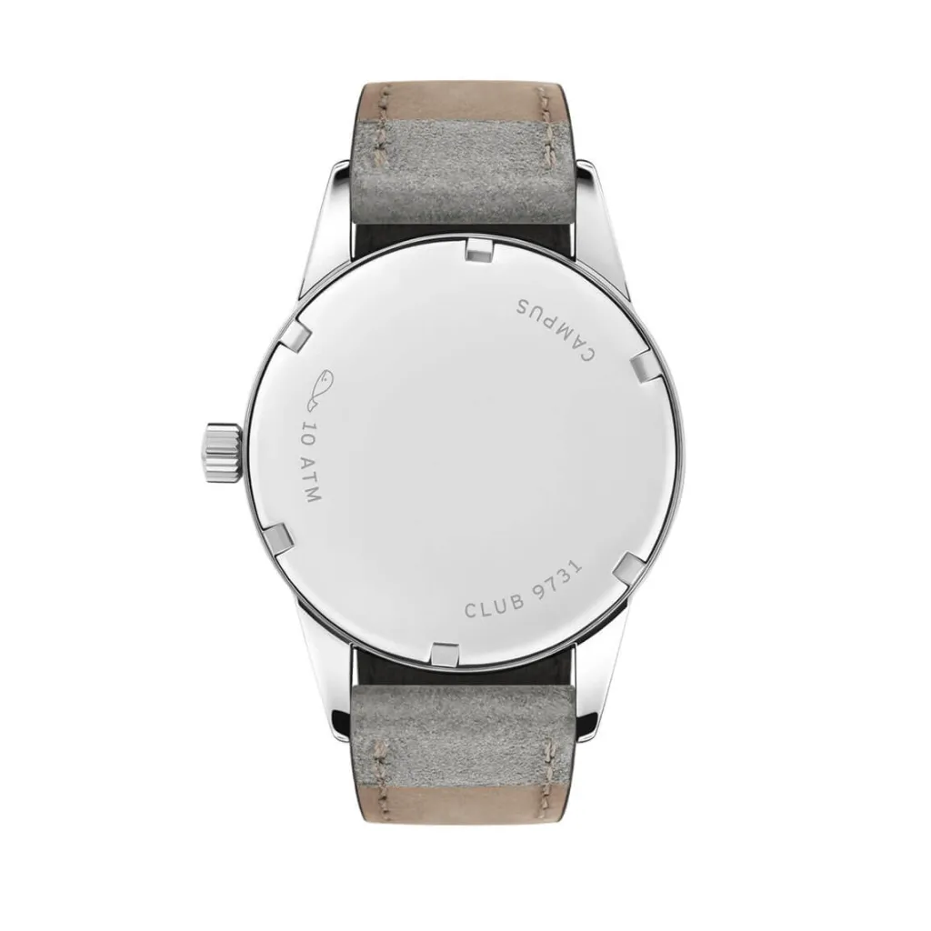 Fashion NOMOS Glashütte Club Campus Future Orange 36 mm Til Henne