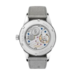 Clearance NOMOS Glashütte Club Campus blå 36 mm Til Henne | Til Han