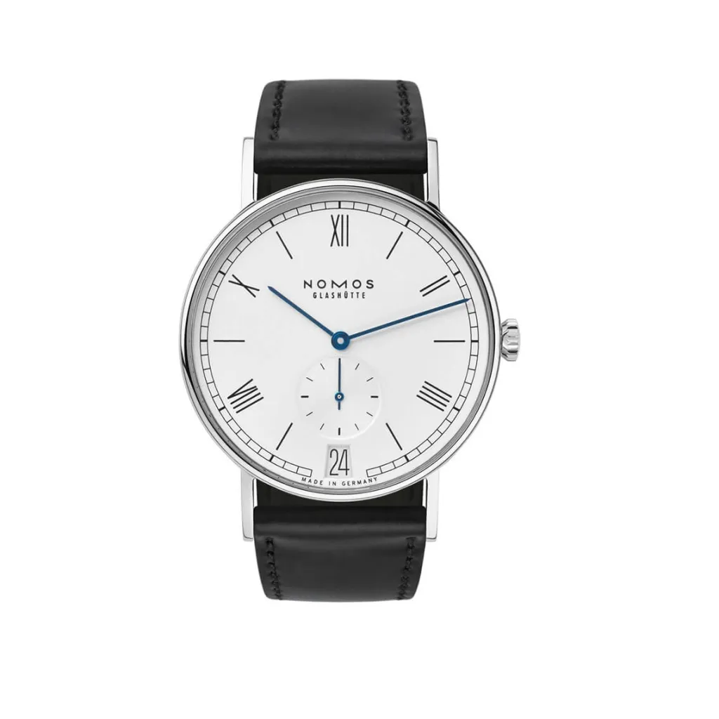 Outlet NOMOS Glashütte Ludwig 38 date Dressklokker | Til Han