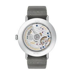 Outlet NOMOS Glashütte Metro Neomatikk 41 Update Til Han