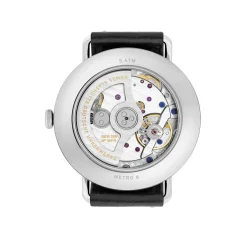 Best NOMOS Glashütte Metro Neomatik 39 Til Han