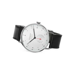 Best NOMOS Glashütte Metro Neomatik 39 Til Han