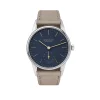 Fashion NOMOS Glashütte Orion 33 Midnight Blue 33 mm Til Henne