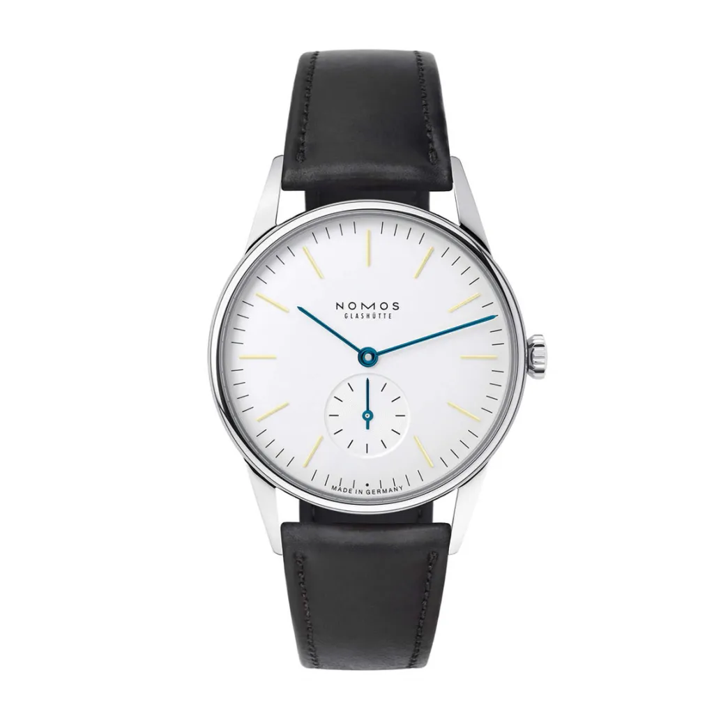 Online NOMOS Glashütte Orion 35 mm Til Han