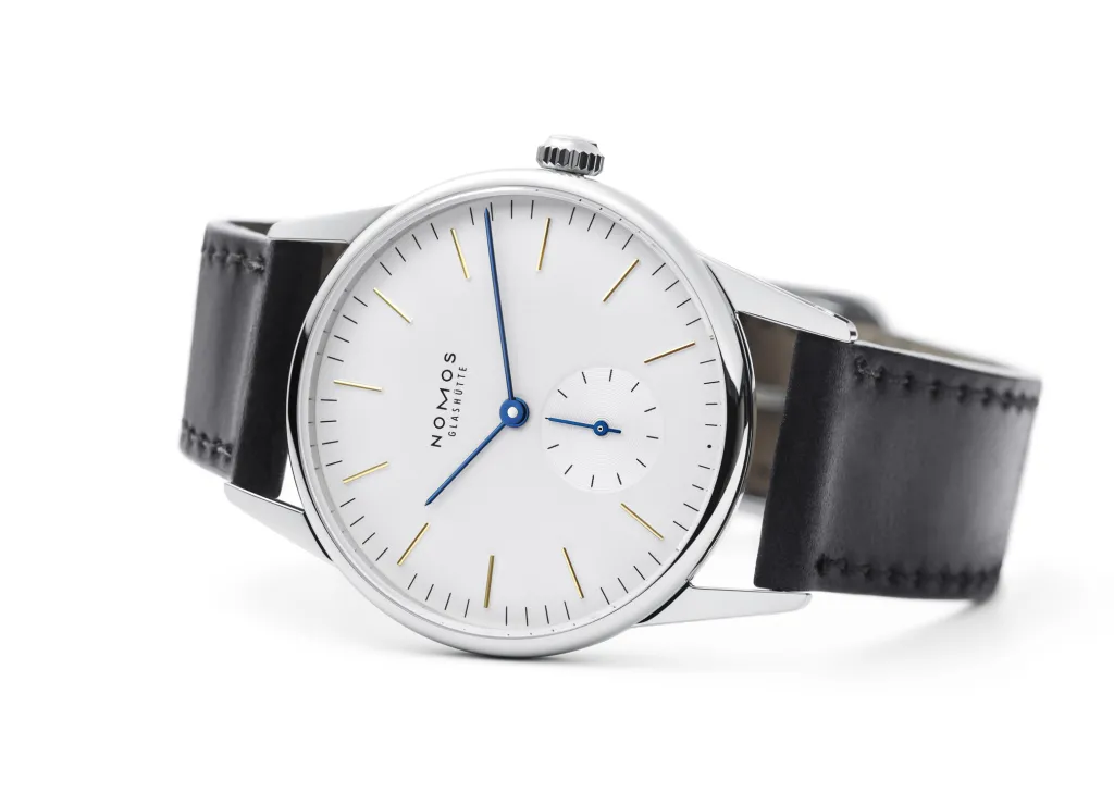Online NOMOS Glashütte Orion 35 mm Til Han