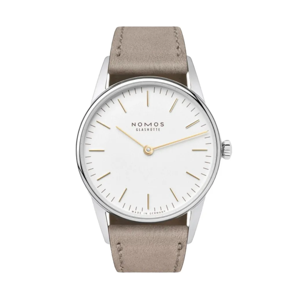 Outlet NOMOS Glashütte Orion 32,8 mm Duo Til Henne