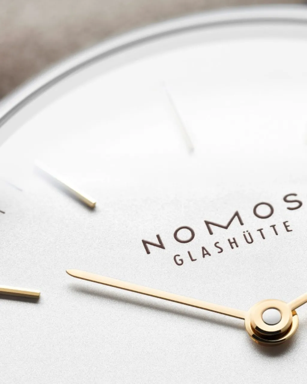 Outlet NOMOS Glashütte Orion 32,8 mm Duo Til Henne