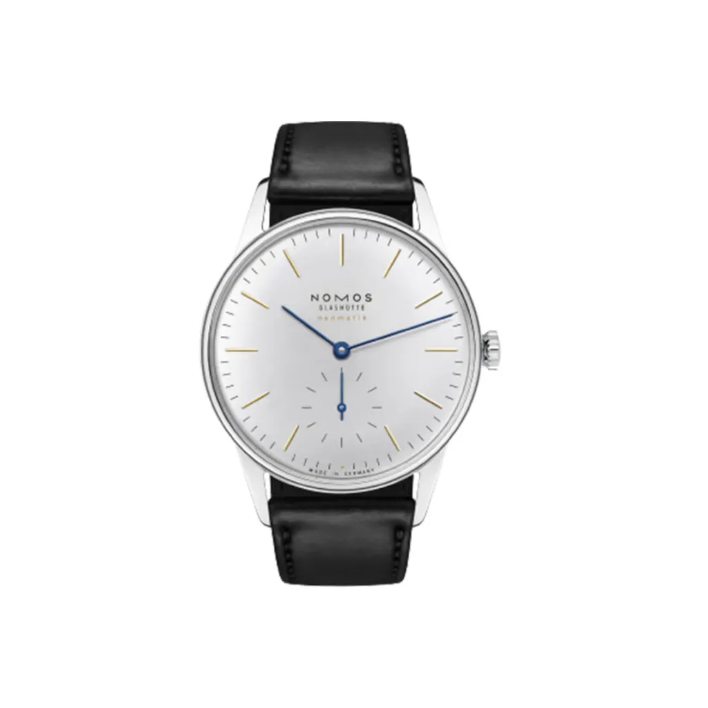 Best NOMOS Glashütte Orion neomatik 36 mm Limited edition Til Han