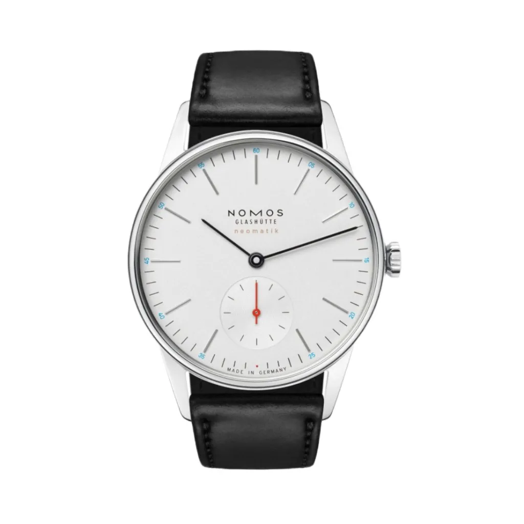 Discount NOMOS Glashütte Orion Neomatik 36 mm Til Han