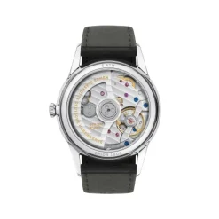 New NOMOS Glashütte Orion neomatik svart 36,4 mm Til Han