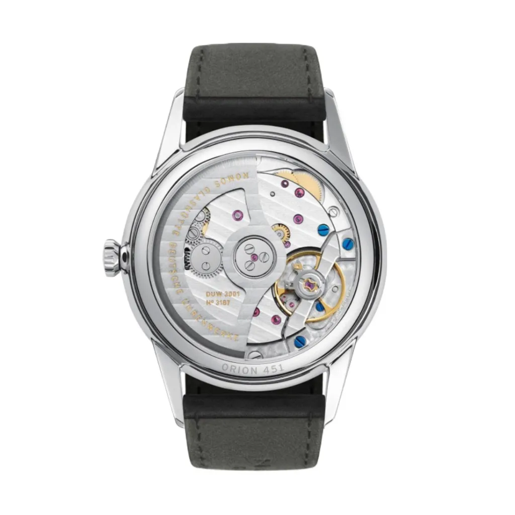 Discount NOMOS Glashütte Orion Neomatik 36 mm Til Han